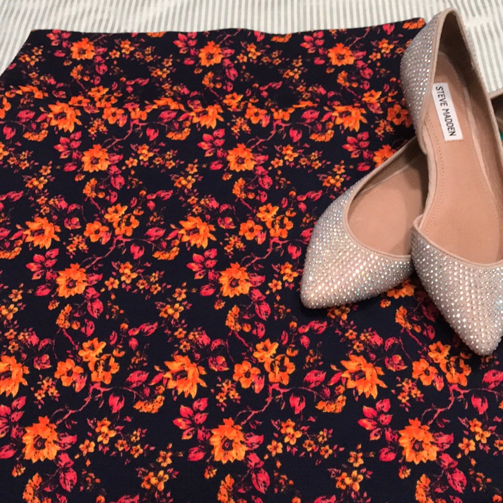 Lularoe Pencil Skirt